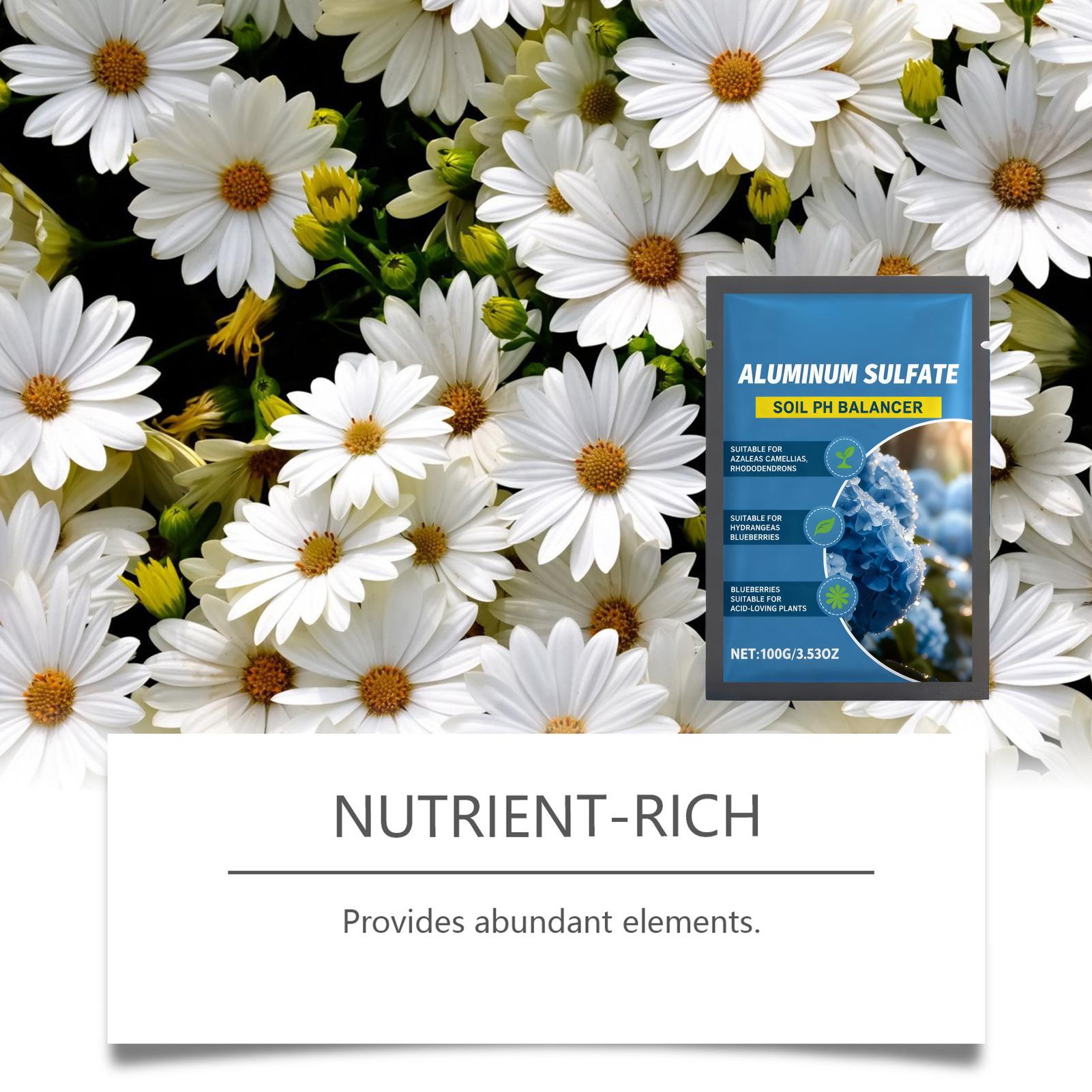 PHダウン濃縮酸性化物栄養補助剤は、アジサイの花や植物の土壌 - Nutrition & Fitness Coaching Fulham のレビューと価格