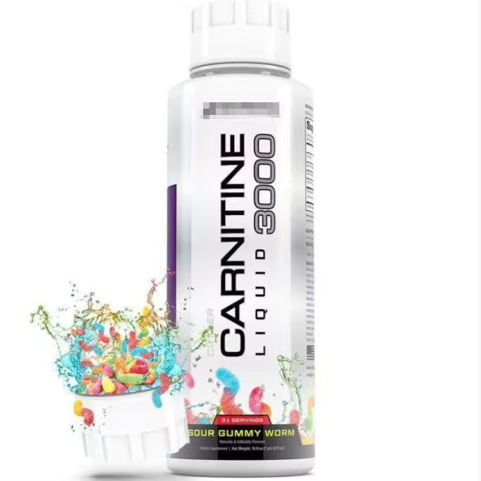 カトラーニュートリション リキッドL-カルニチン ファットバ - L-Carnitine Liquid のレビューと価格