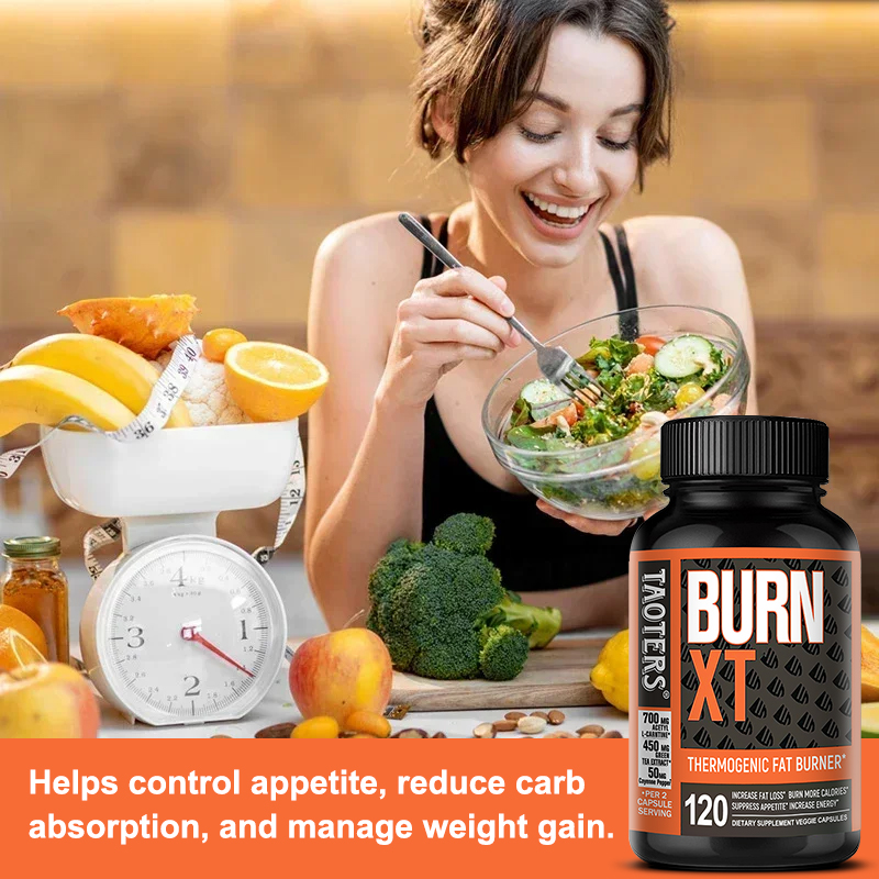 バーン-XTファットバーナーサプリメント - 脂肪燃焼、エネ - Green Tea Extract Fat のレビューと価格