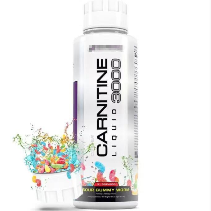 カトラーニュートリション リキッドL-カルニチン脂肪燃焼サプ - L-Carnitine Liquid のレビューと価格
