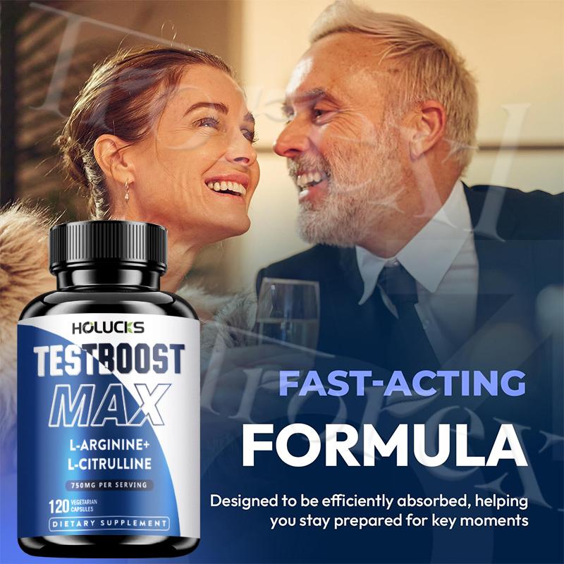 メンズ L アルギニン L シトルリン 750mg サプリメ - Pre Workout Supplement のレビューと価格