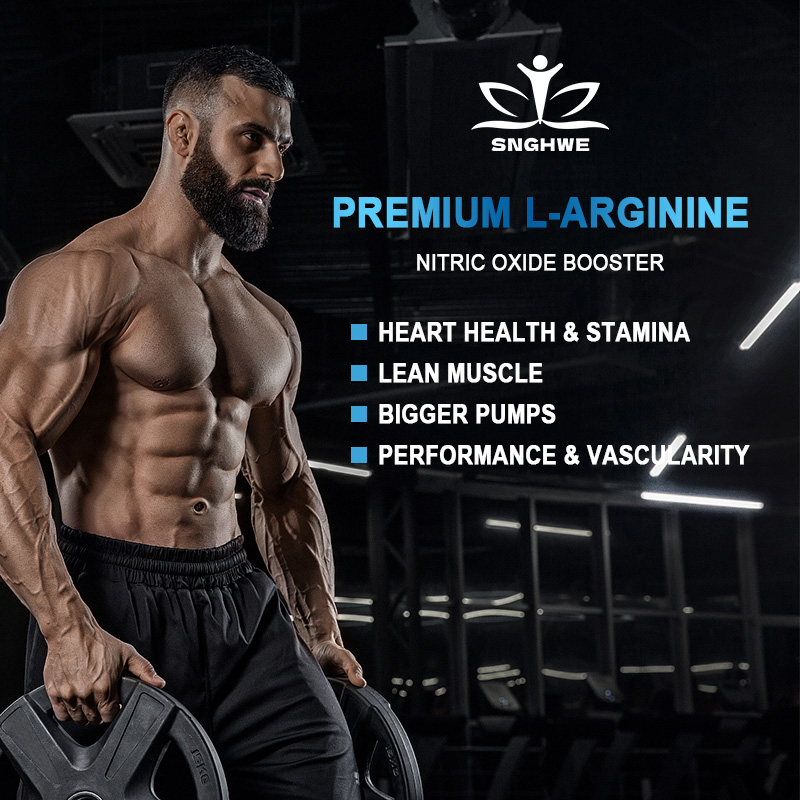男性用 L-アルギニン カプセル 一酸化窒素 サプリメント  - Pre Workout Supplement のレビューと価格