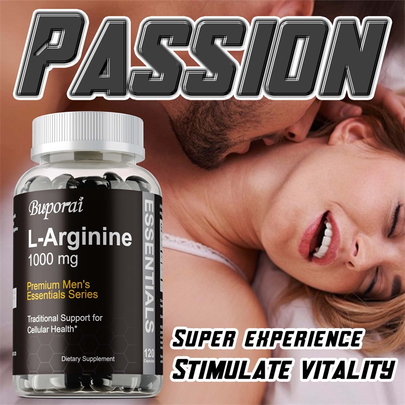 L-アルギニン カプセル - パフォーマンス、持久力、筋肉増 - Pre Workout Supplement のレビューと価格