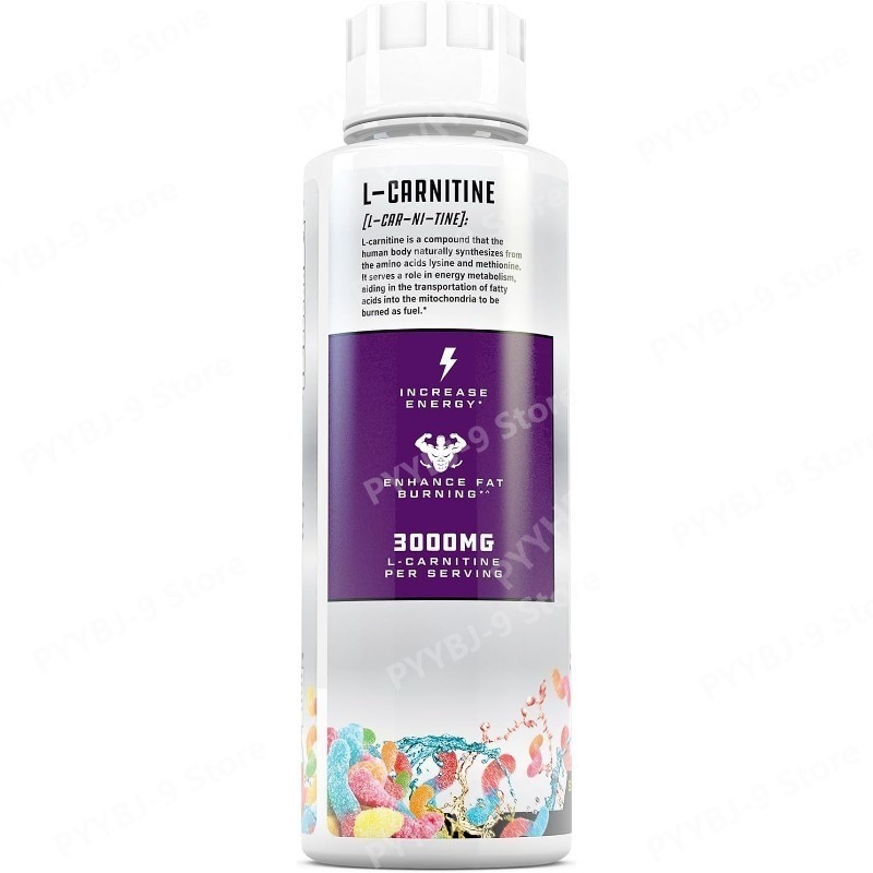 ワークアウトのエネルギー、代謝サポート、フィットネスルーチン - L-Carnitine Liquid のレビューと価格