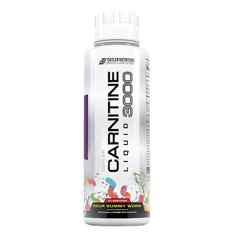 液体L-カルニチンサプリメント - 脂肪代謝、細胞エネルギー - L-Carnitine Liquid のレビューと価格