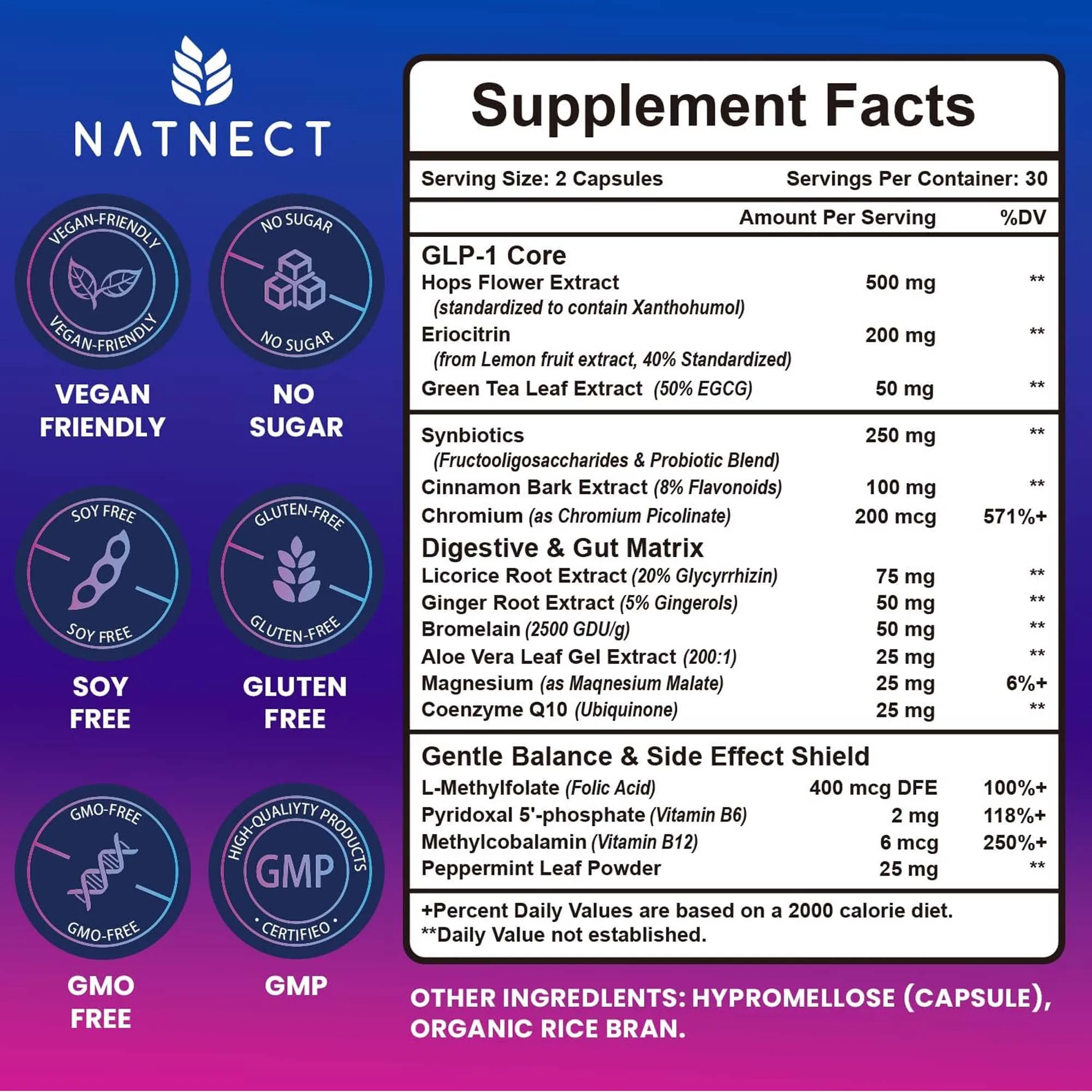 GLP-1サプリメントカプセル、減量、抗セルライト、太もも、 - Green Tea Extract Fat のレビューと価格