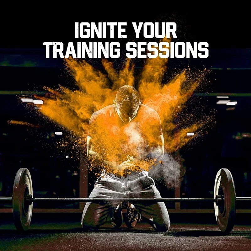 プレワークアウトサプリメント - 筋肉の成長を促進し、筋力の - Pre Workout Supplement のレビューと価格