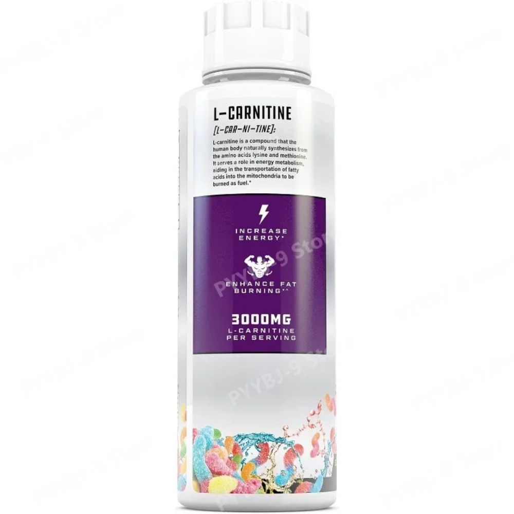 L-カルニチン液状3000mg サワーグミワーム風味、31回 - L-Carnitine Liquid のレビューと価格