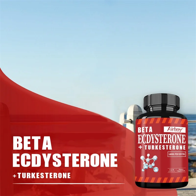 筋肉量を増加させ、運動能力と筋力を向上させるためのエクジステ - Pre Workout Supplement のレビューと価格